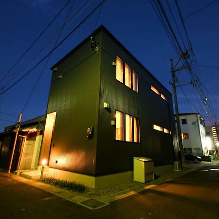 Primeroom別府 Roota Beppu Esterno foto